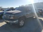 2006 Chevrolet Silverado K1500