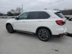 2018 BMW X5 XDRIVE4