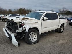 4 X 4 for sale at auction: 2019 Toyota Tacoma Double Cab