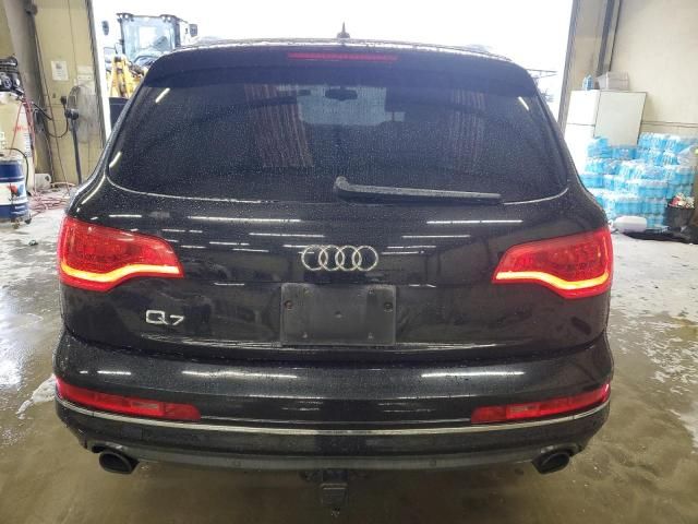 2013 Audi Q7 Premium Plus