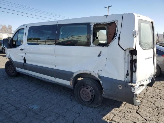 2017 Ford Transit T-350