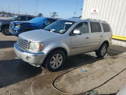 2008 Chrysler Aspen Limited en venta en New Orleans, LA