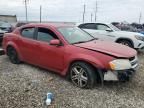 2013 Dodge Avenger SXT