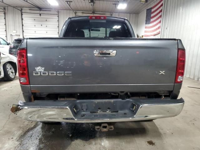 2004 Dodge RAM 1500 ST