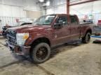 2012 Ford F350 Super Duty