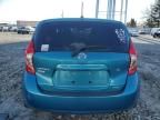 2014 Nissan Versa Note S