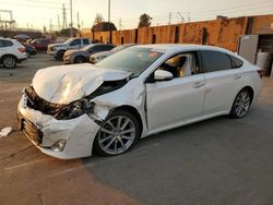 2014 Toyota Avalon Base en venta en Wilmington, CA