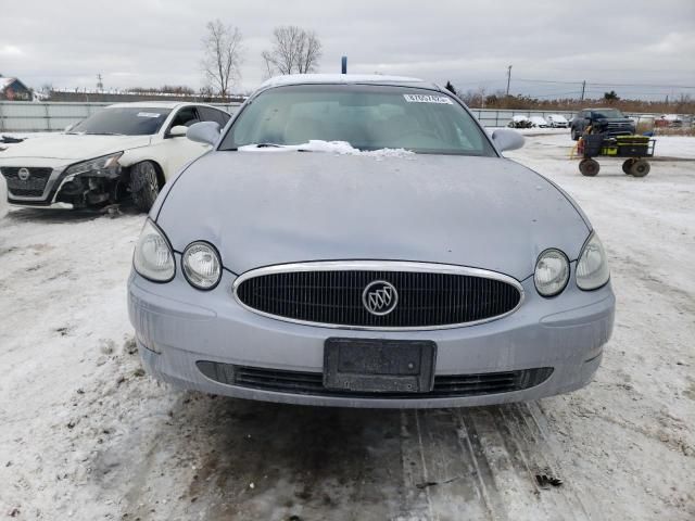 2006 Buick Lacrosse CXL