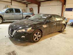 Salvage cars for sale at Chambersburg, PA auction: 2020 Nissan Altima S