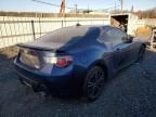 2015 Scion FR-S