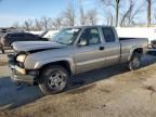 2003 Chevrolet Silverado K1500