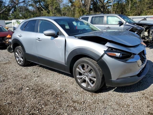 2021 Mazda CX-30 Preferred