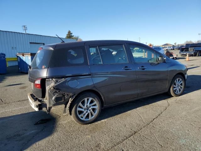 2015 Mazda 5 Sport