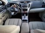 2010 Subaru Outback 2.5I