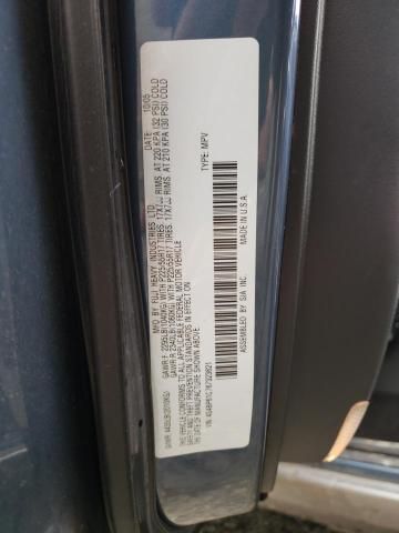 2006 Subaru Legacy Outback 2.5I