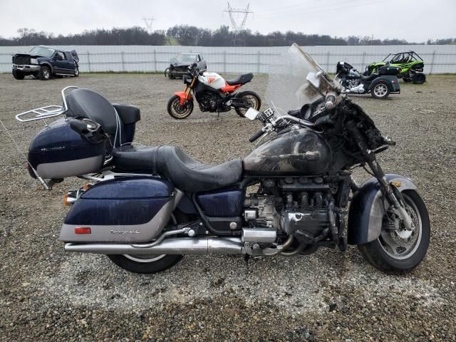 2000 Honda GL1500 CF