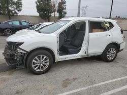 2017 Nissan Rogue S en venta en Rancho Cucamonga, CA