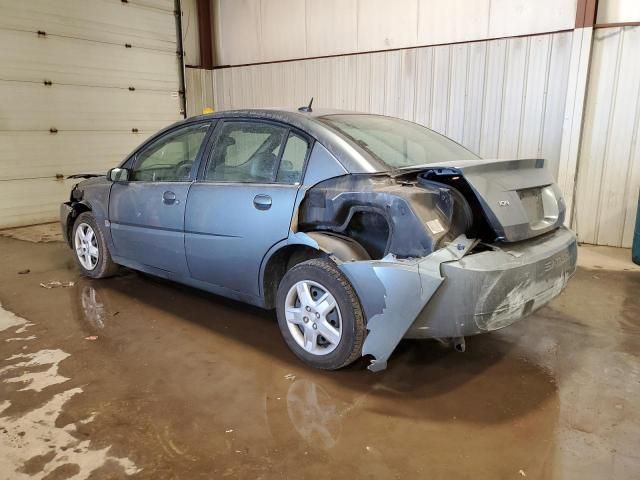 2006 Saturn Ion Level 2