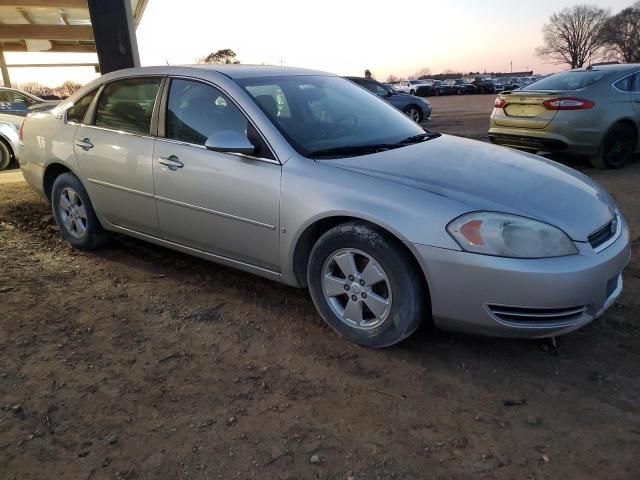 2008 Chevrolet Impala LT