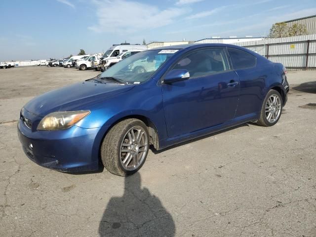 2008 Scion TC