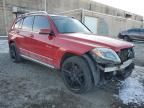 2014 Mercedes-Benz GLK 350 4matic