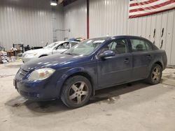 Chevrolet Cobalt salvage cars for sale: 2010 Chevrolet Cobalt 2LT