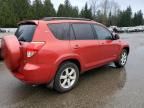 2008 Toyota Rav4 Limited