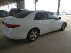 2005 Honda Accord EX