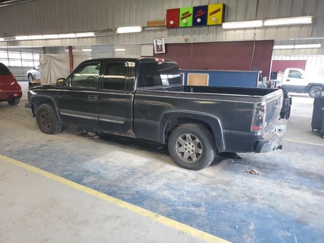 2003 Chevrolet Silverado C1500