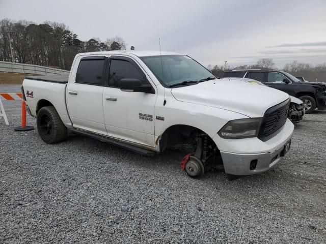 2015 Dodge RAM 1500 SLT