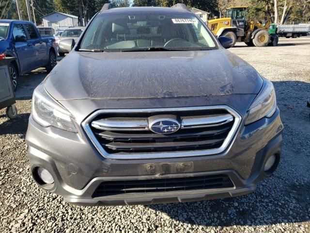 2018 Subaru Outback 3.6R Limited