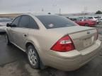 2007 Ford Five Hundred SEL