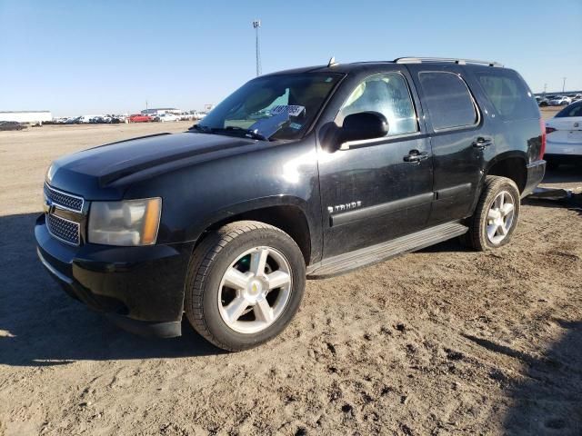 2007 Chevrolet Tahoe K1500