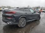 2025 BMW X6 XDRIVE40I