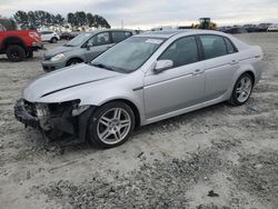 Acura Vehiculos salvage en venta: 2008 Acura TL