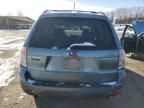 2009 Subaru Forester 2.5X Limited