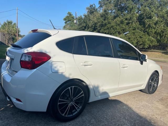 2013 Subaru Impreza Premium