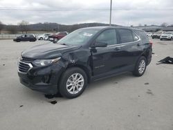 2020 Chevrolet Equinox LT en venta en Lebanon, TN