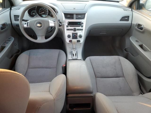 2012 Chevrolet Malibu LS