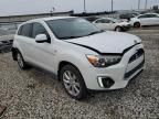 2015 Mitsubishi Outlander Sport SE