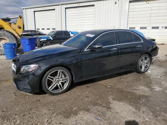 2019 Mercedes-Benz E 300