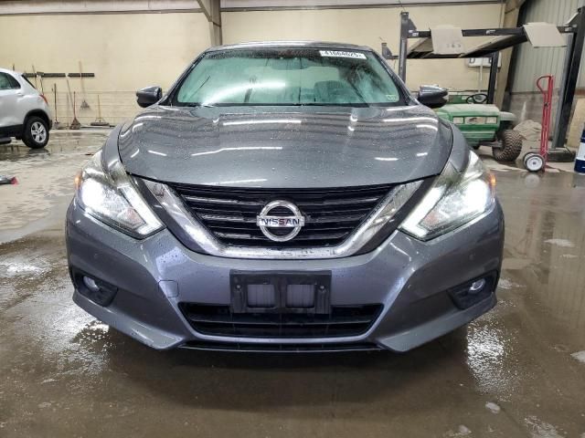 2016 Nissan Altima 3.5SL