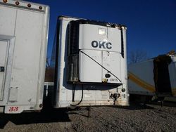 Salvage cars for sale from Copart Chicago: 2014 Ggsd Reefer