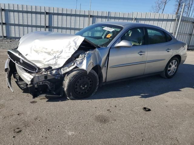 2006 Buick Lacrosse CX