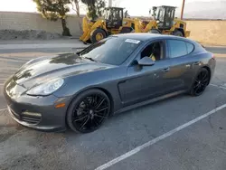 2013 Porsche Panamera S Hybrid en venta en Rancho Cucamonga, CA