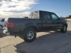 2002 Ford F150 Supercrew