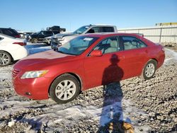 2009 Toyota Camry Base en venta en Earlington, KY