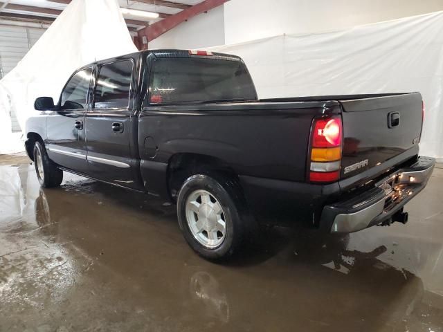 2005 GMC New Sierra C1500