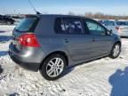 2008 Volkswagen Rabbit