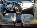 2011 Toyota Sienna XLE